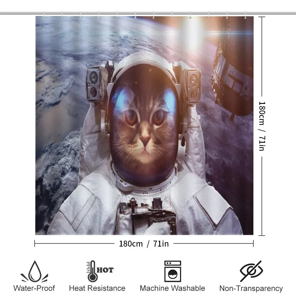 Space Satellite Eclipse — Detail 2