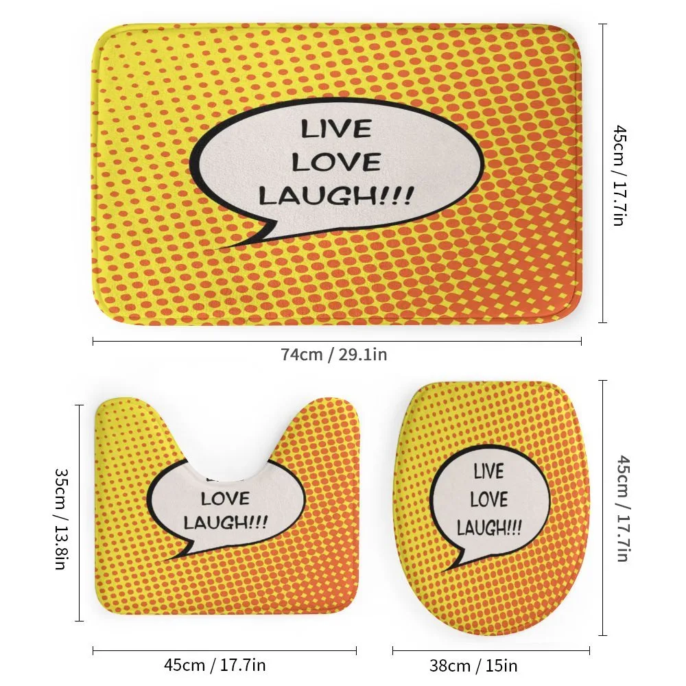 Speech Bubble — Detail 1