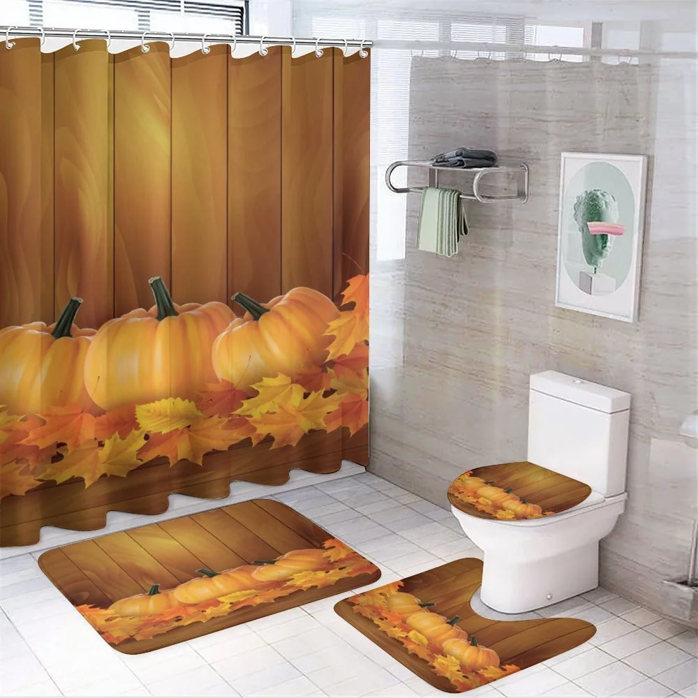 Squash Pumpkins Wood — Your design