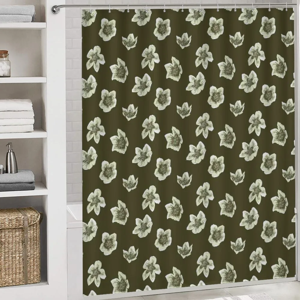 Summer Garden Theme — Detail 4