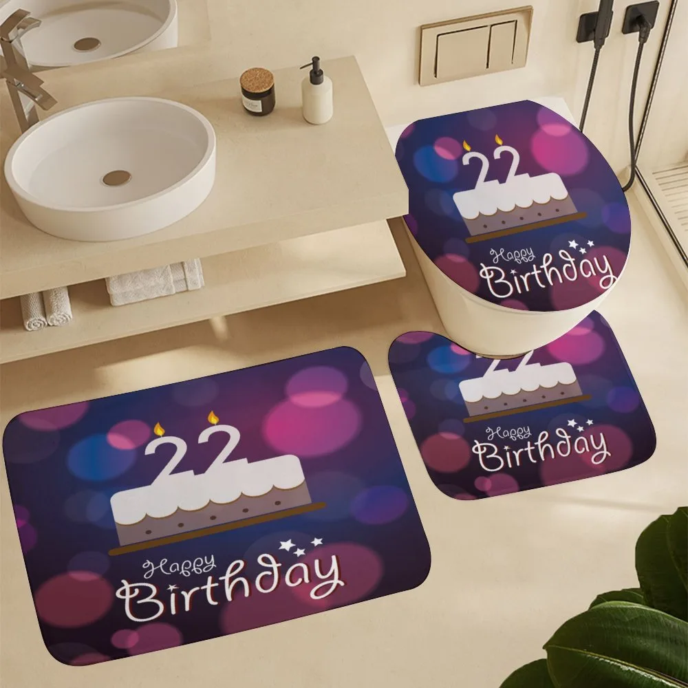 Surprise Birthday — Detail 5