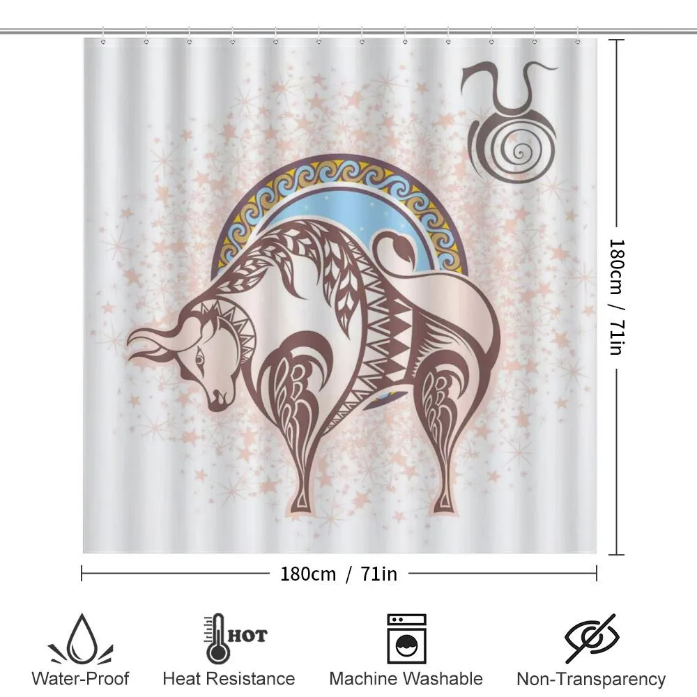 Taurus Astrology — Detail 2