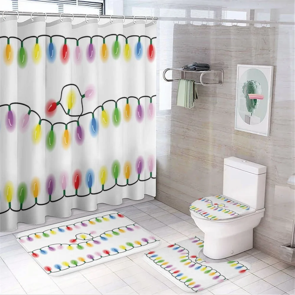 Vibrant Party Colors — Your design