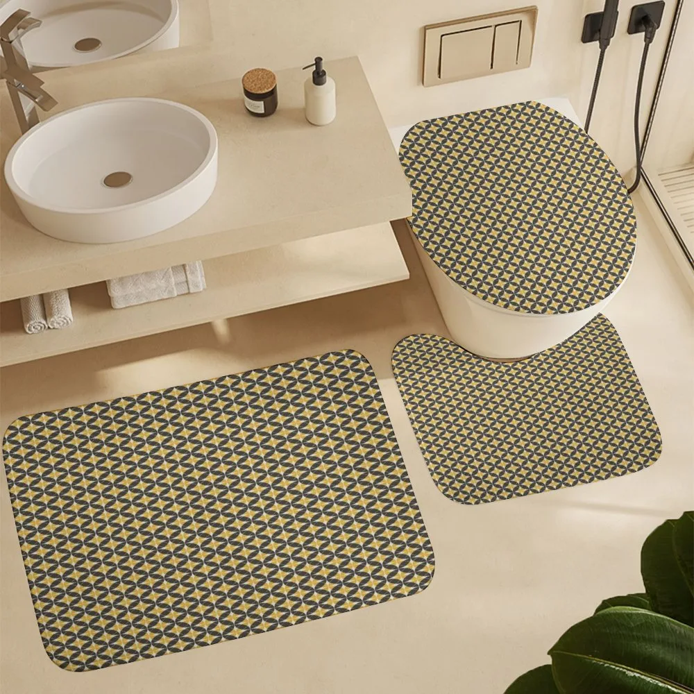 Vintage Classic Tile — Detail 5
