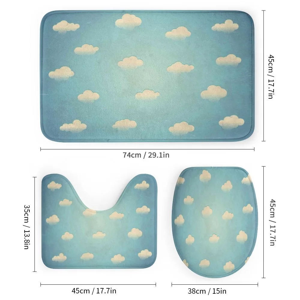 Vintage Weather Design — Detail 1