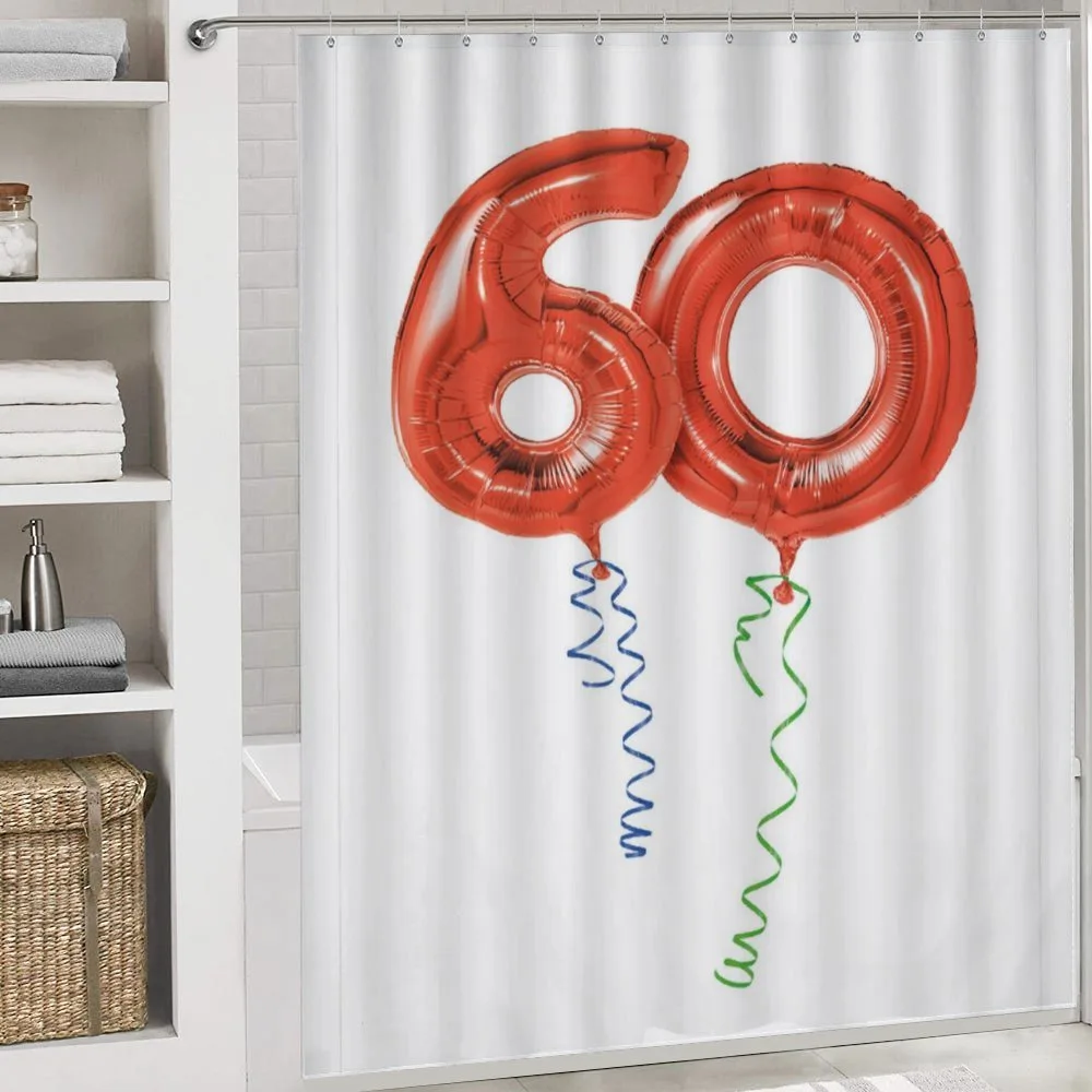 60 Years Old Party — Detail 4