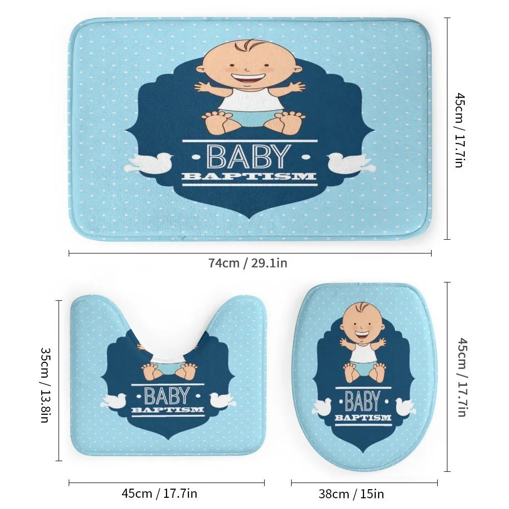 Baby Boy — Detail 1