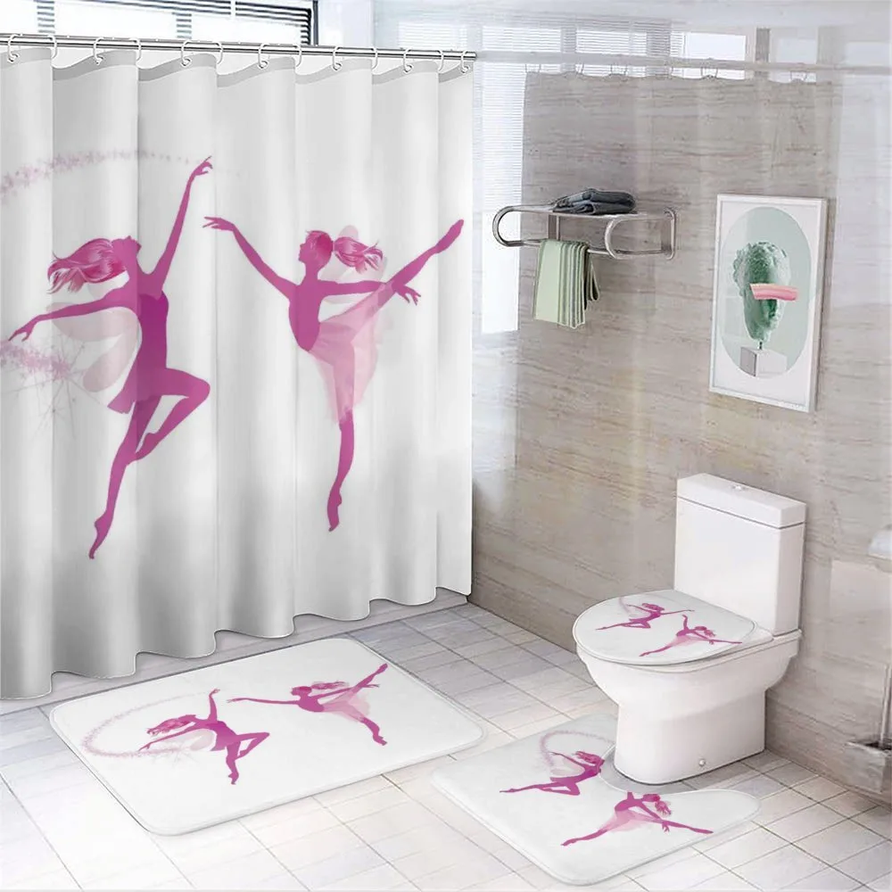 Ballerina Fairies Dancing — Your design