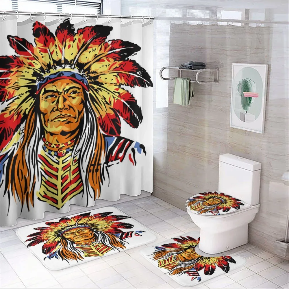 Chief — Your design