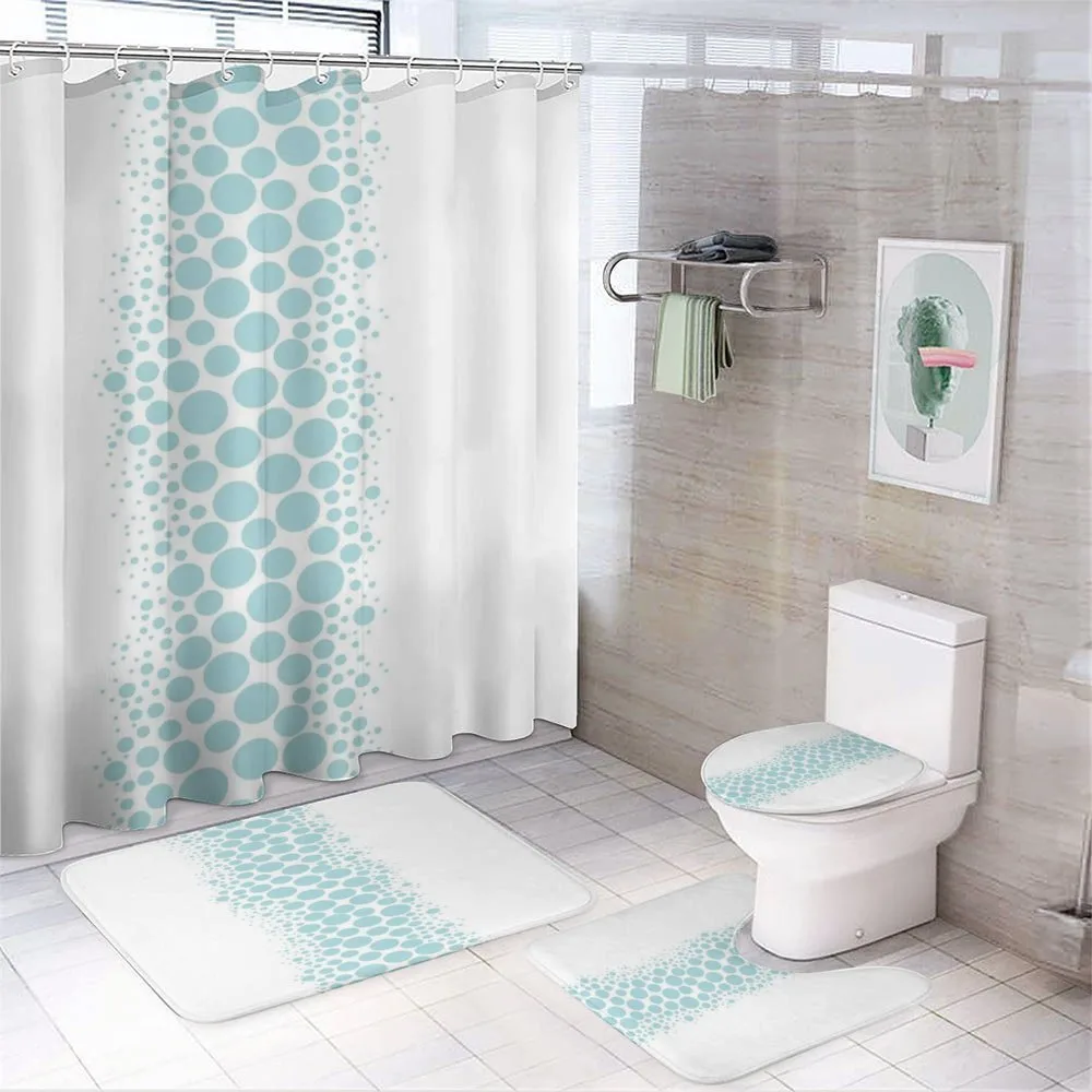 Circle Bubbles — Your design