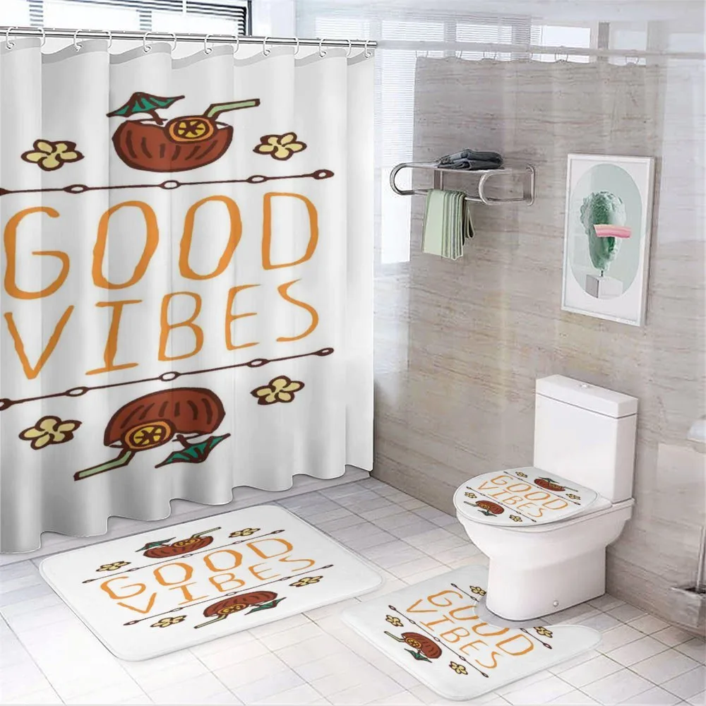 Cocktail and Flowers — Your design