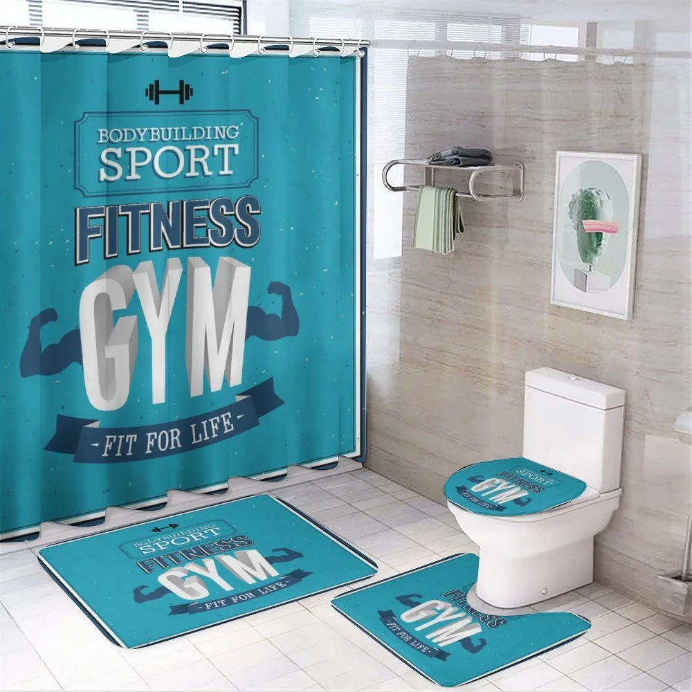Fit Life Bodybuilding — Your design