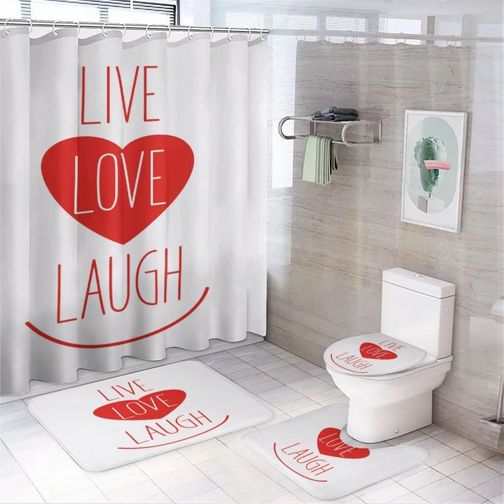 Heart Smile — Your design