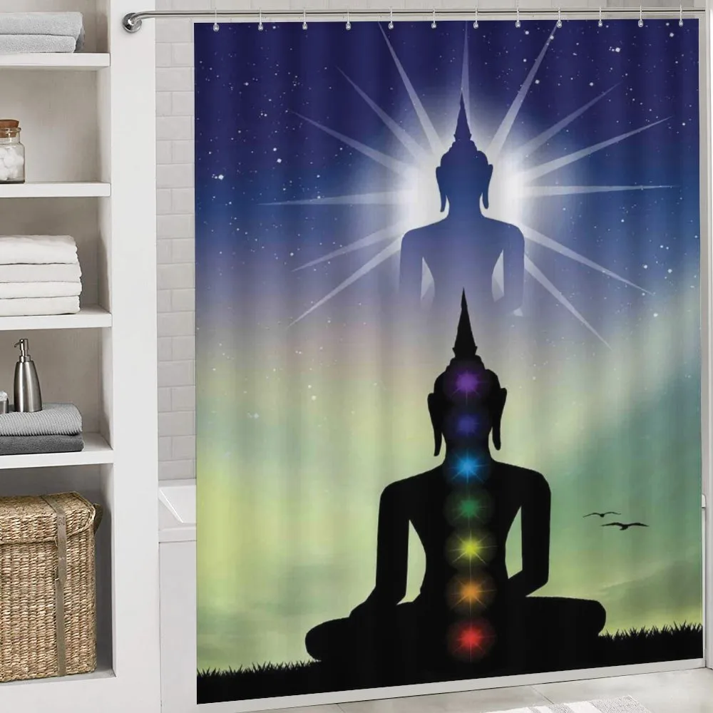 Mediation Inspiration — Detail 4
