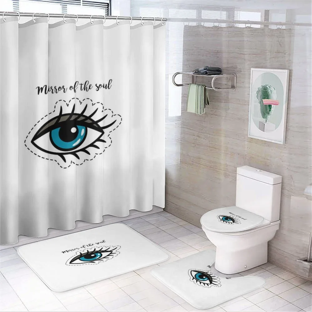 Mirror of Soul Words — Your design