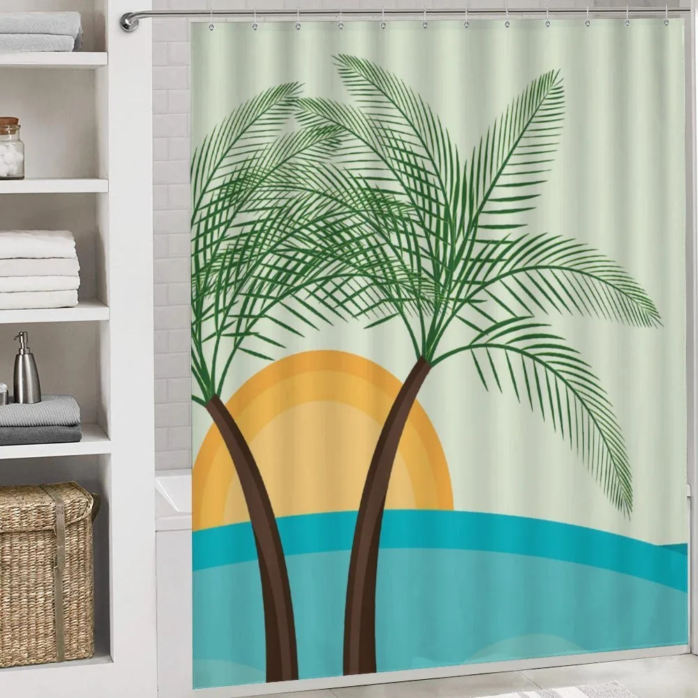 Modern Summer — Detail 4