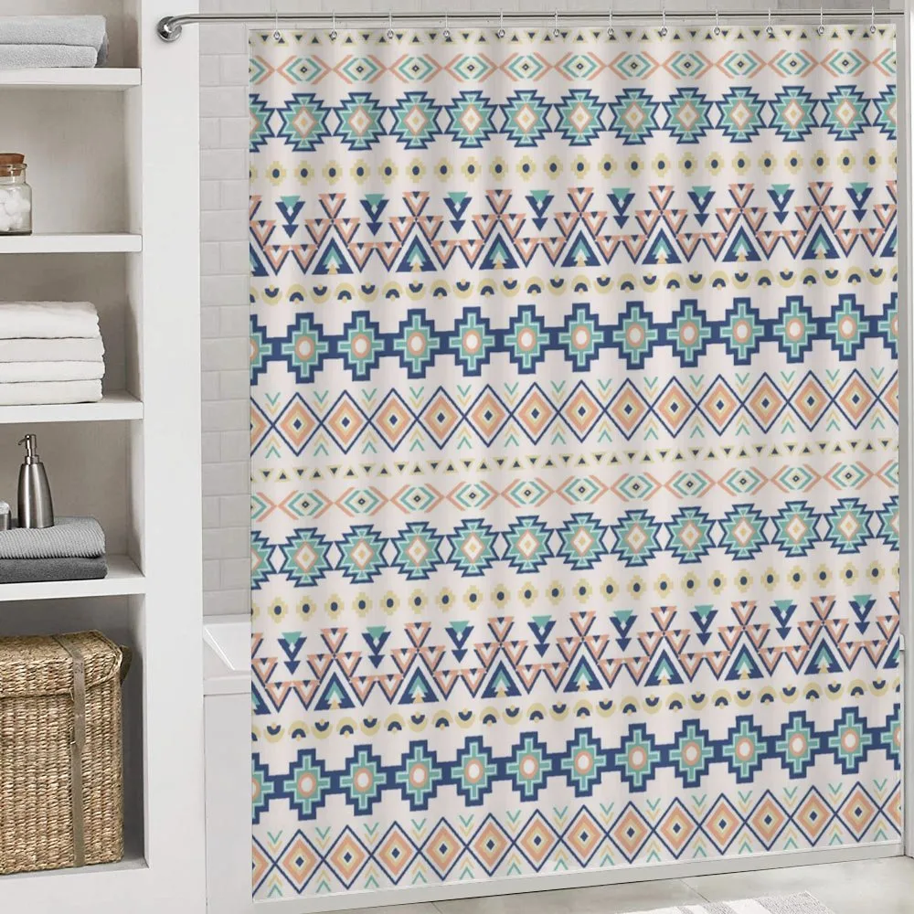 Native Pattern — Detail 4