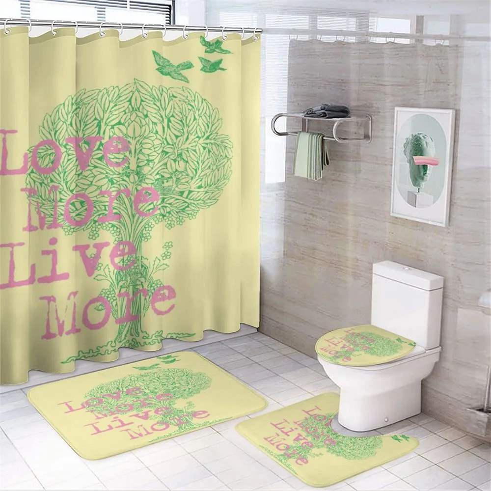 Positive World Wishes — Your design