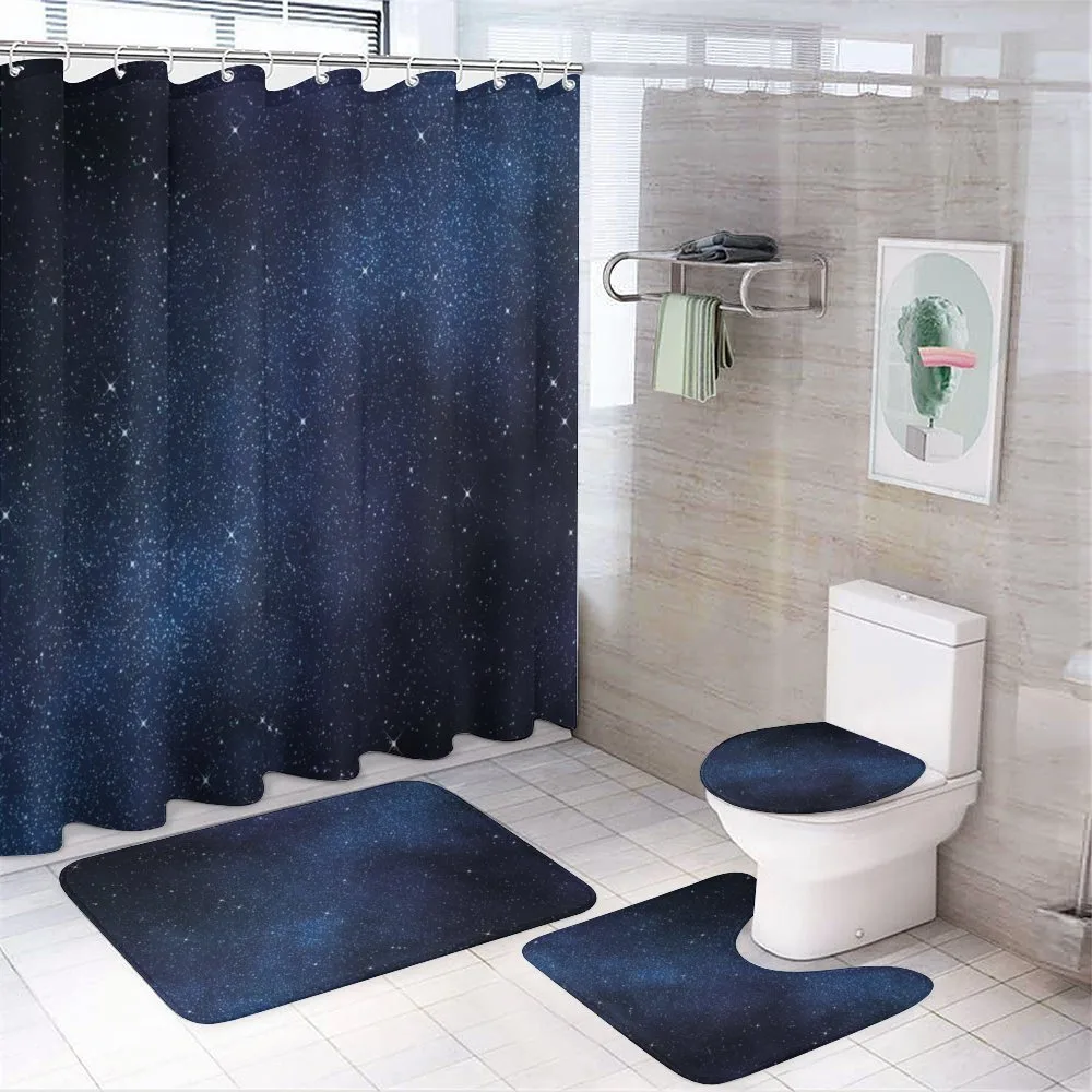 Space and Stars — Your design