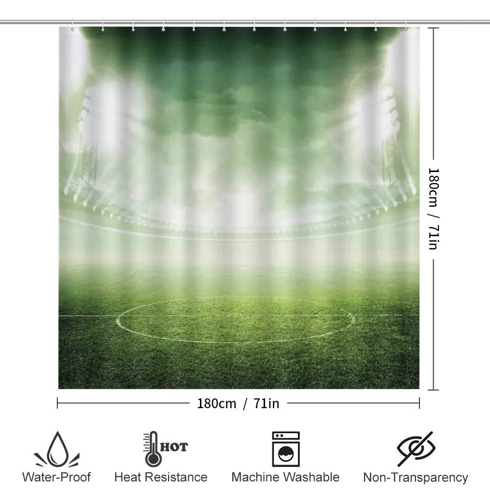 Stadium Arena Football — Detail 2