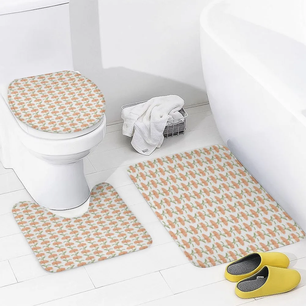Vintage Flora Drawing — Detail 3
