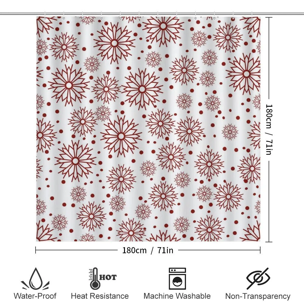 Vivid Floral Design — Detail 2