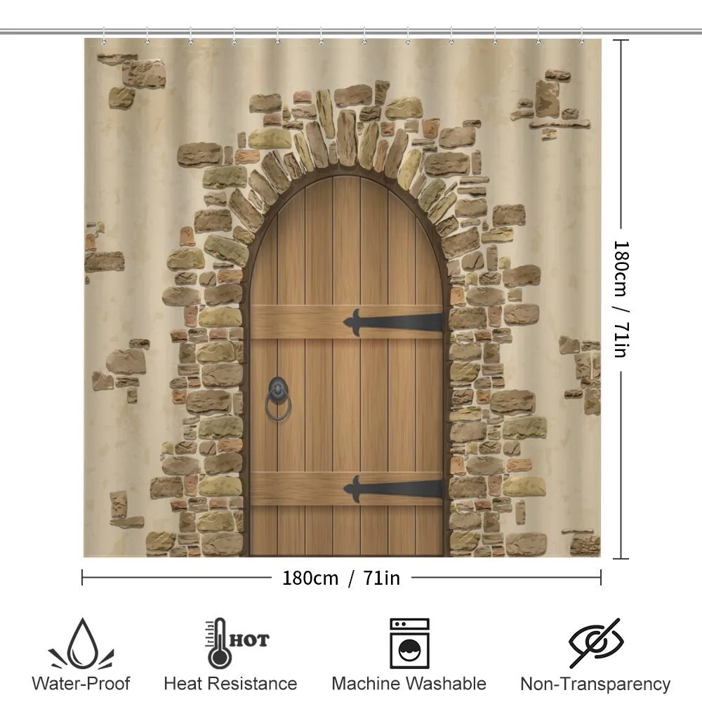 Wine Cellar Architecture — Detail 2