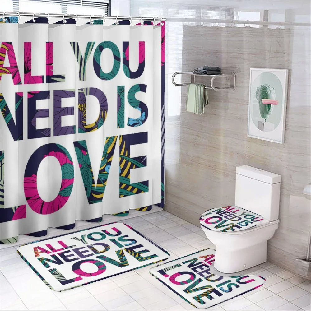 All You Need Tropical — Your design
