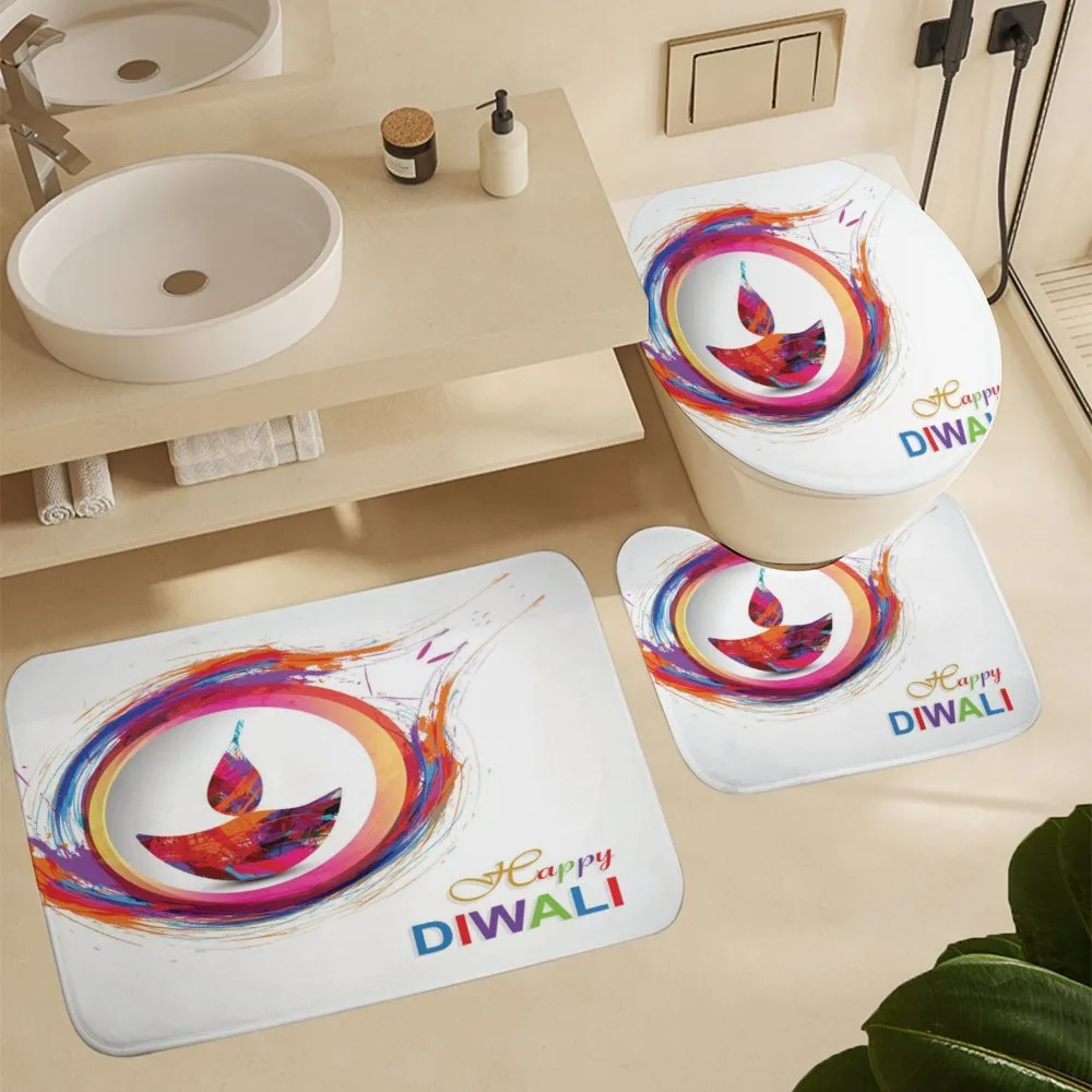 Diwali Candle — Detail 5