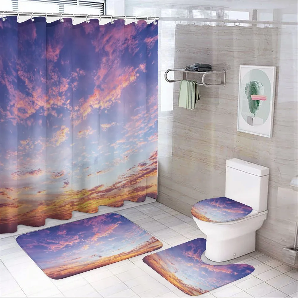 Ethereal Sky — Your design
