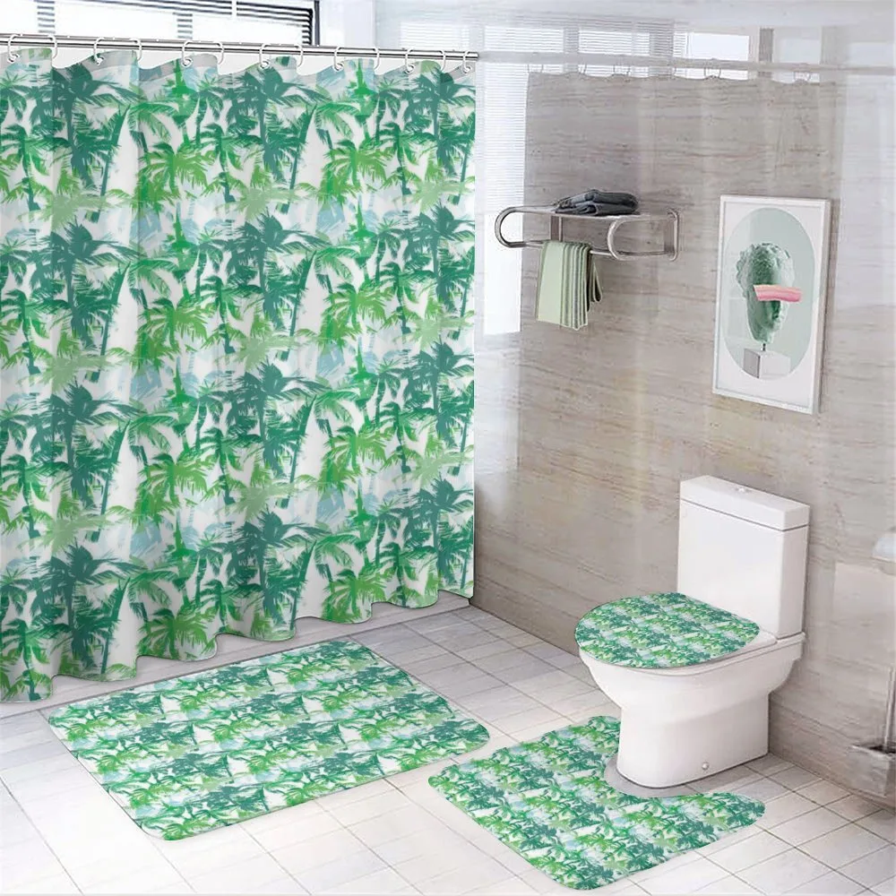 Exotic Fantasy Jungle — Your design