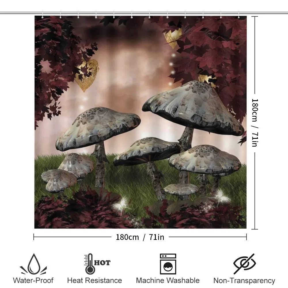 Fairy Forest — Detail 2