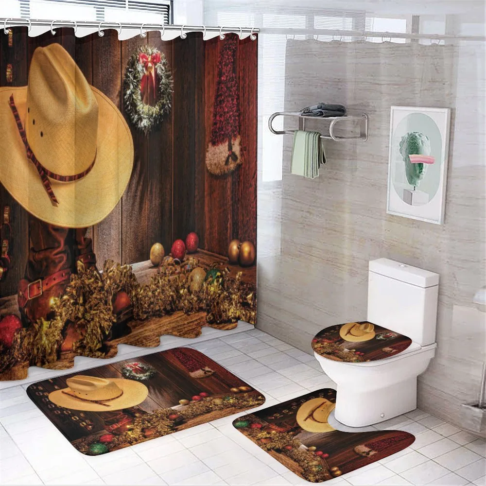 Farmhouse Christmas — Your design