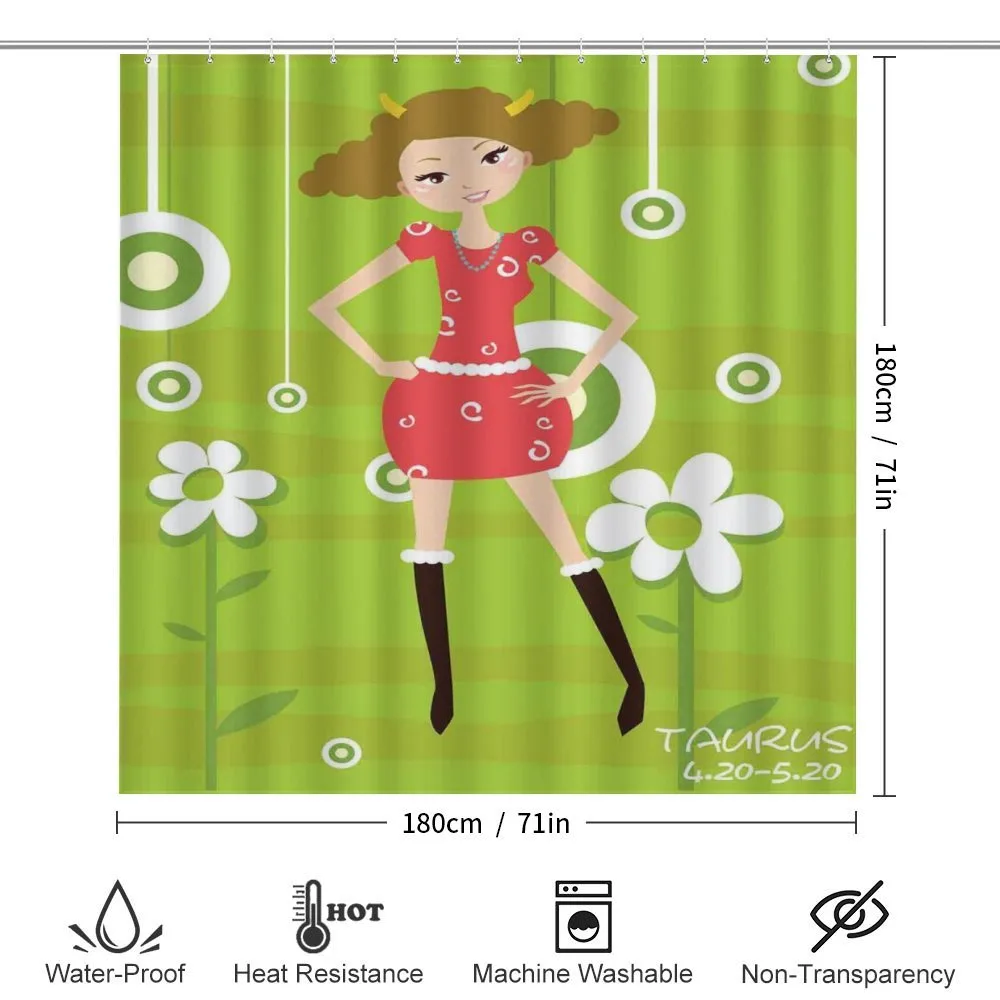 Fashion Teen Girl — Detail 2