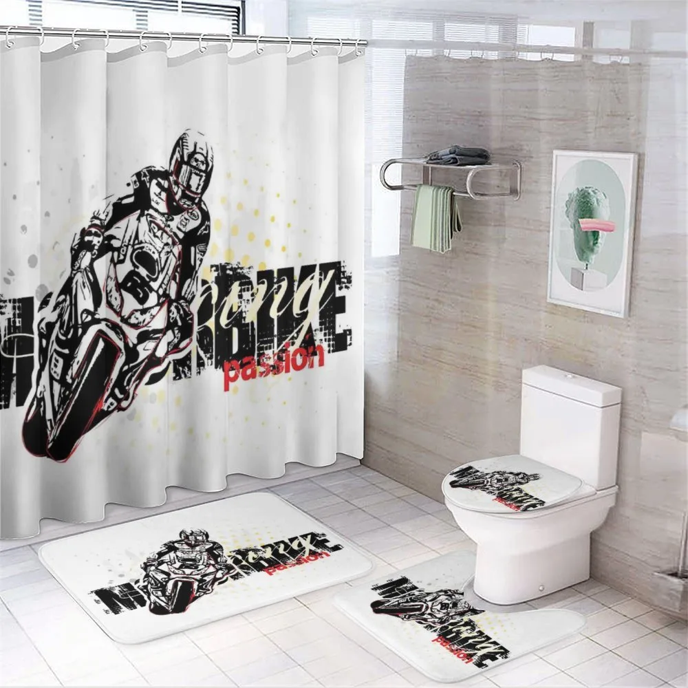 Grungy Race Passion — Your design