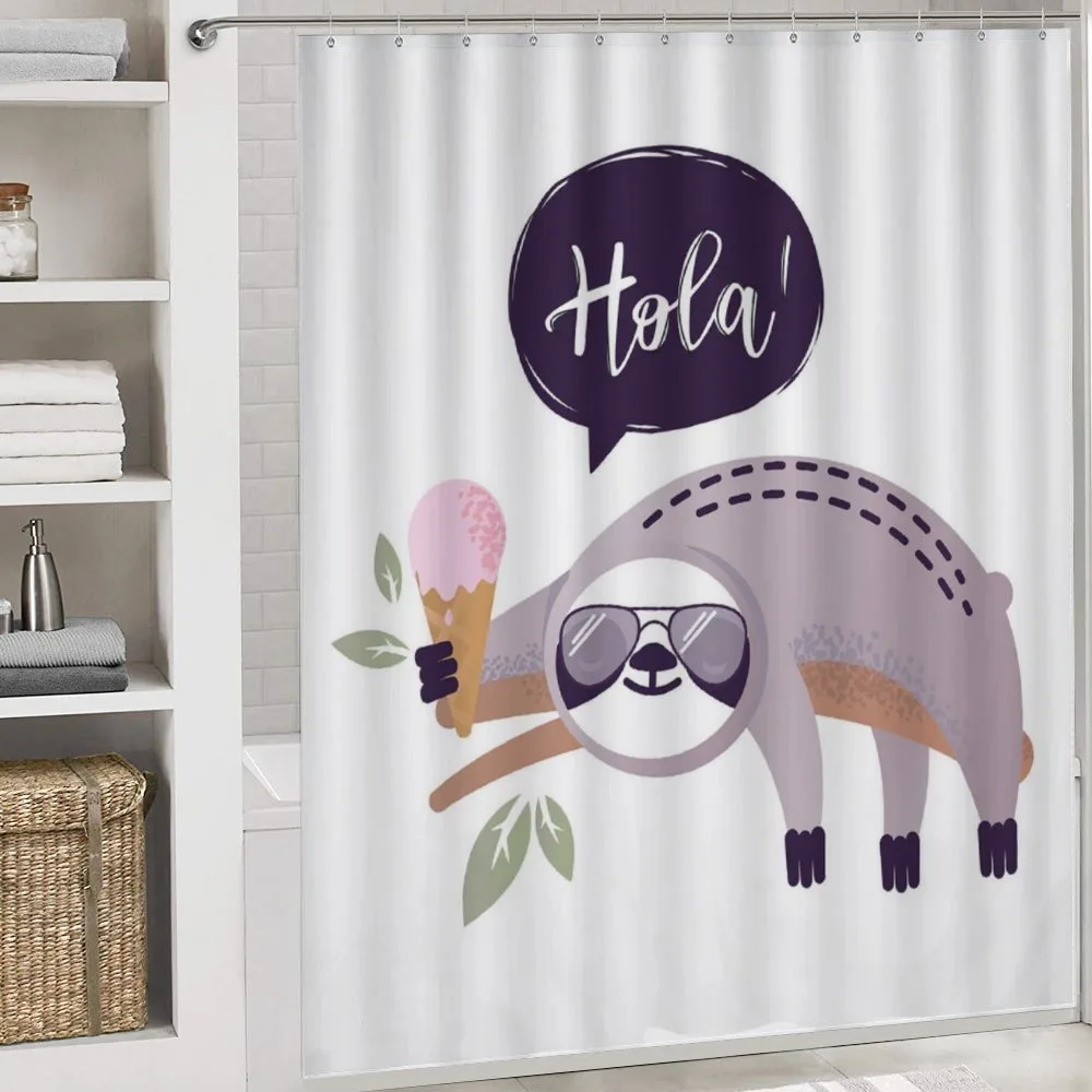 Hola Ice Cream Chilling — Detail 4