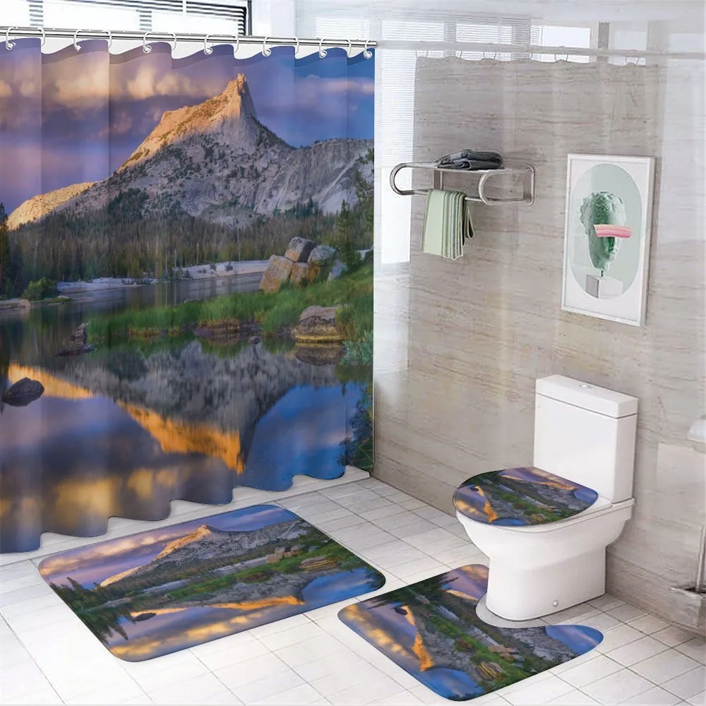 Idyllic Peak — Your design