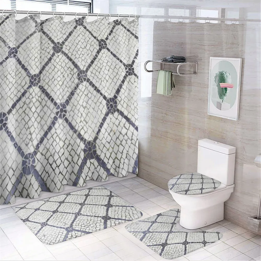 Lisbon City Floors — Your design