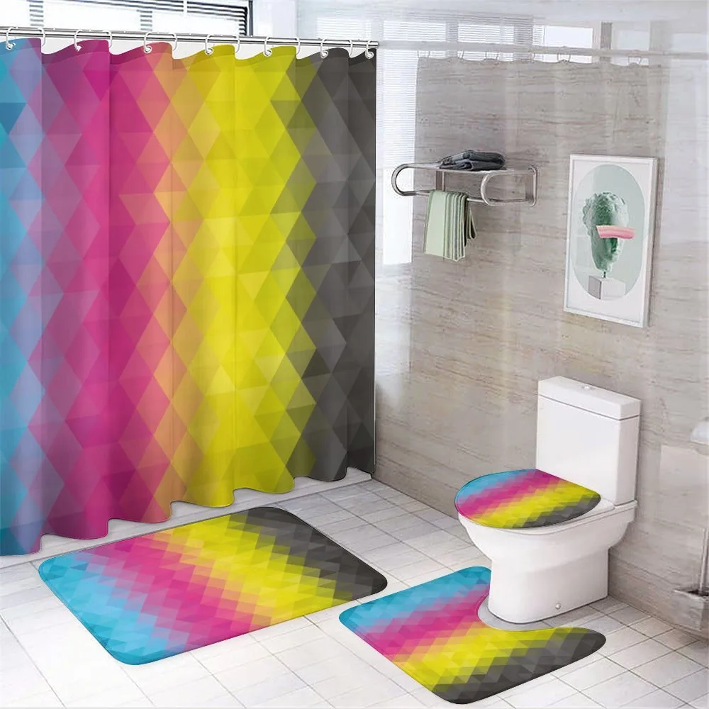 Modern Mosaic — Your design