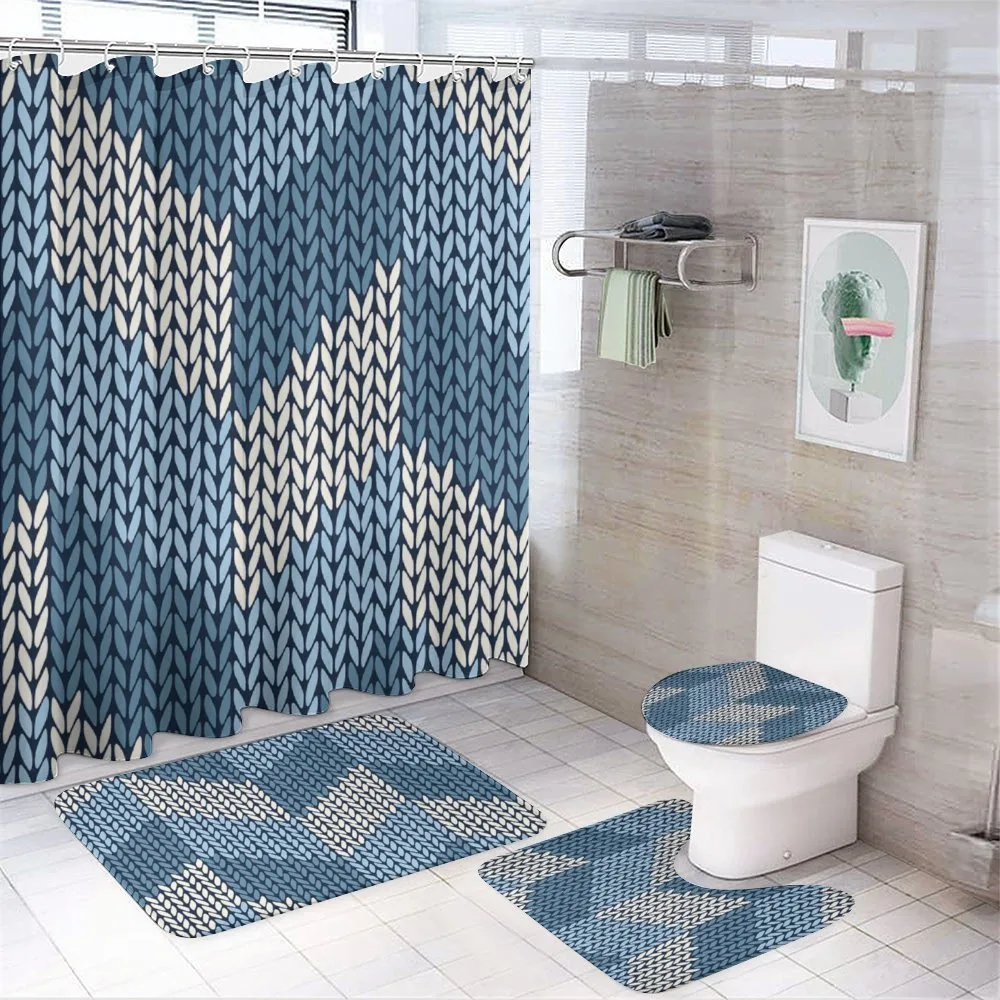 Nordic Scandinavian Retro — Your design