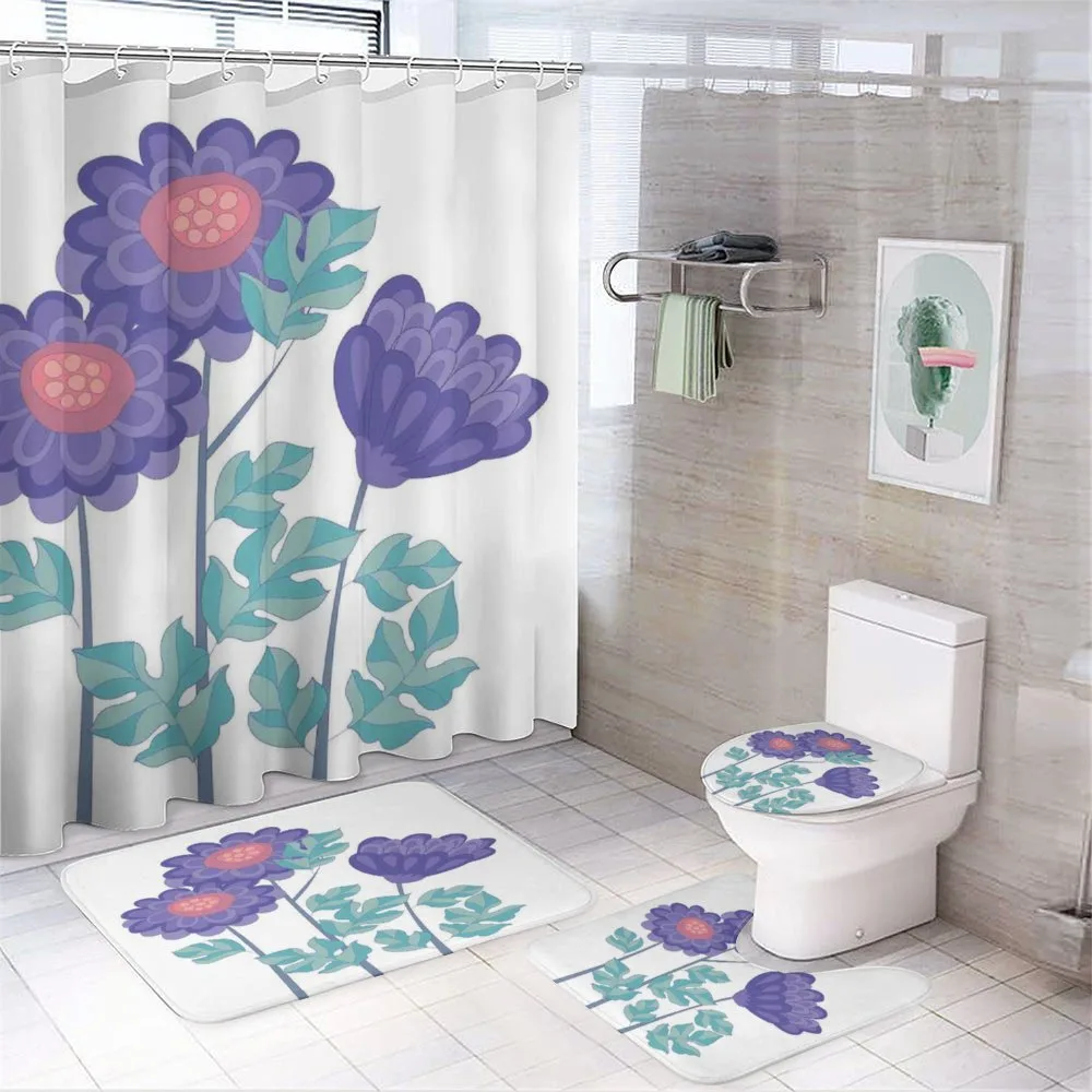 Ornamental Flower Bouquet — Your design