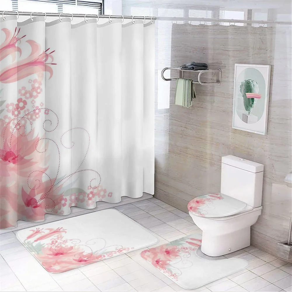 Romance Watercolor — Your design