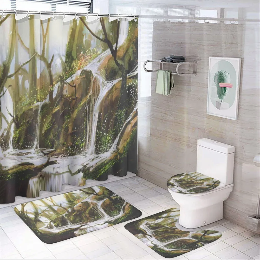 Secret Paradise Paint — Your design