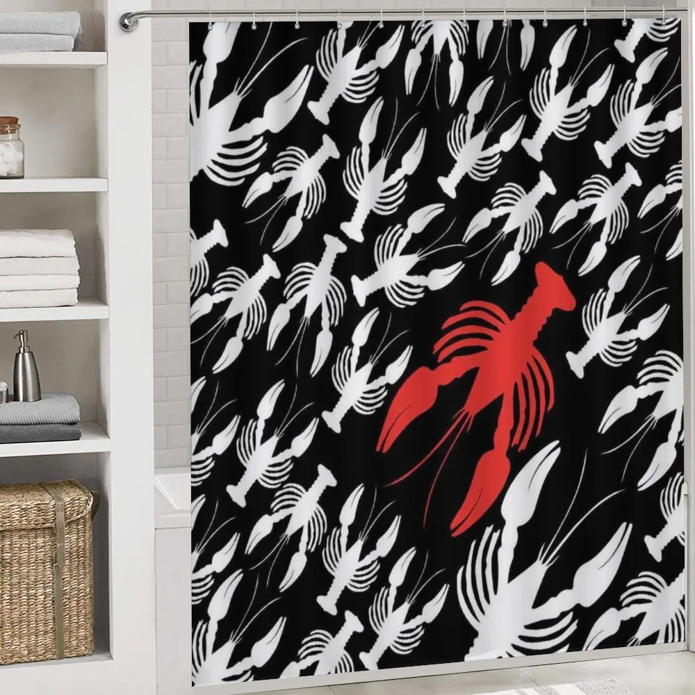 Silhouette Ocean Fauna — Detail 4