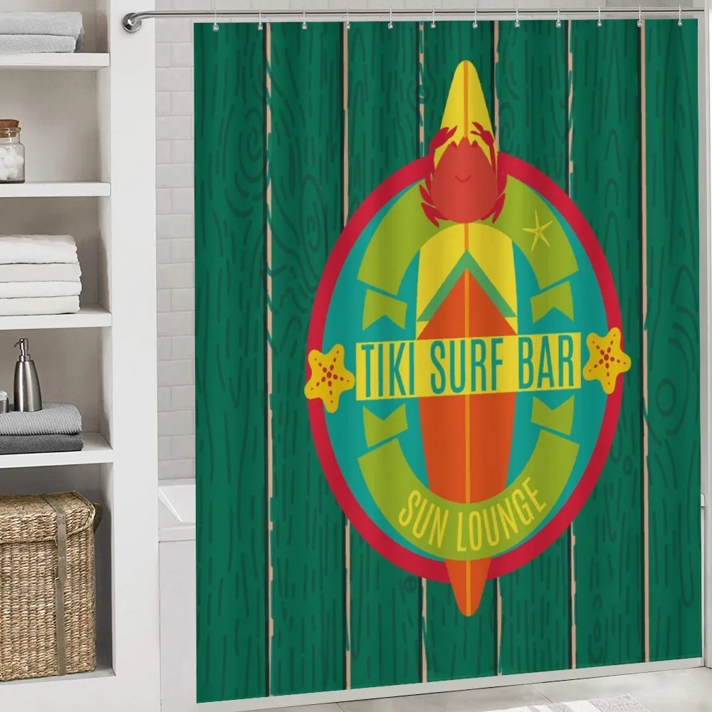 Surf Bar Holiday — Detail 4