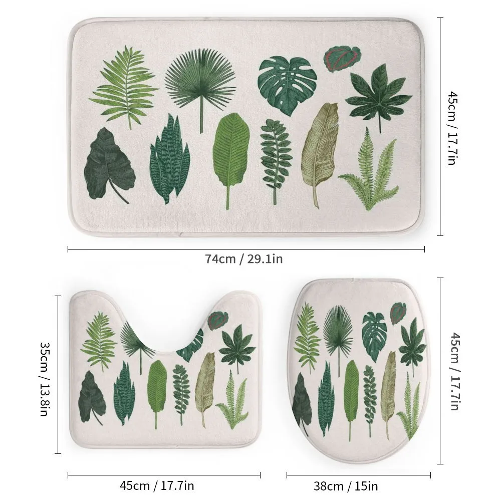 Vintage Botanic Image — Detail 1
