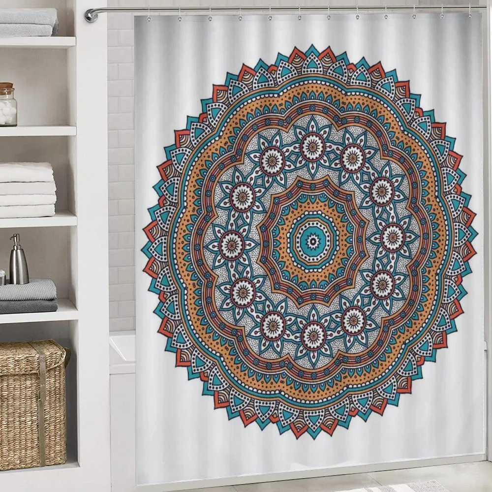 Vintage Moroccan Motif — Detail 4