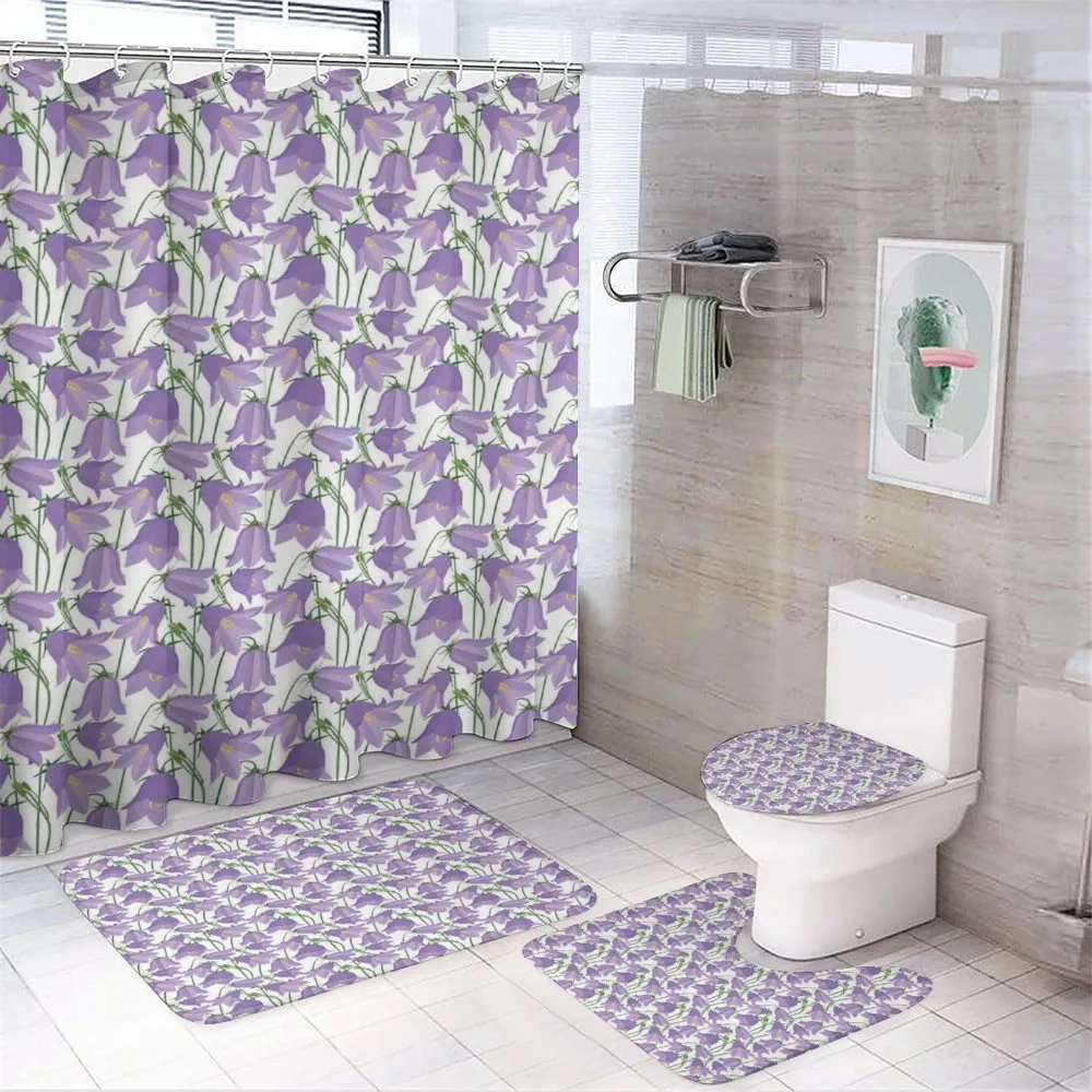 Bluebells Garden — Your design