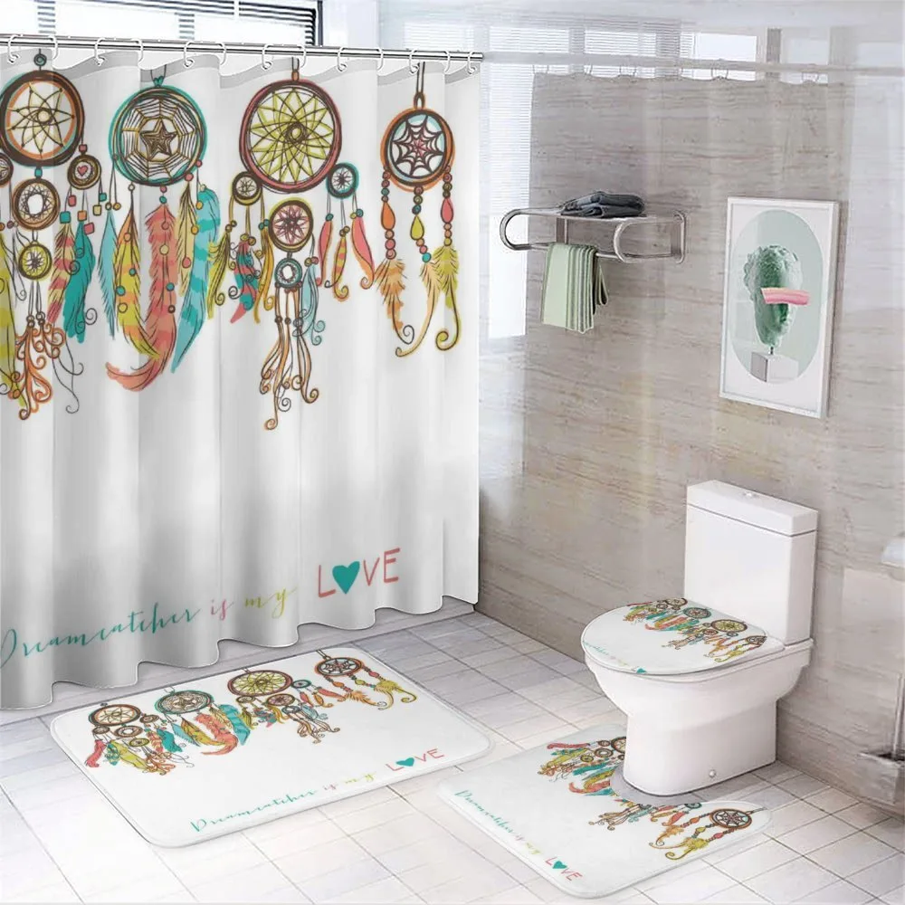 Boho Dreamcatchers — Your design