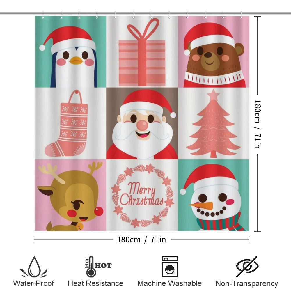 Digital Noel Design — Detail 2